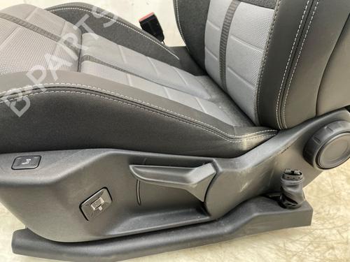 Left front seat OPEL GRANDLAND (OV64) 1.2 MHEV | BP30758154C15  - Image 6