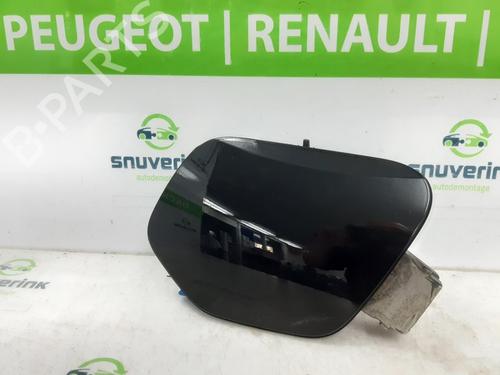 Fuel flap PEUGEOT 208 II (UB_, UP_, UW_, UJ_) 1.2 PureTech 100 | BP21194392C131 