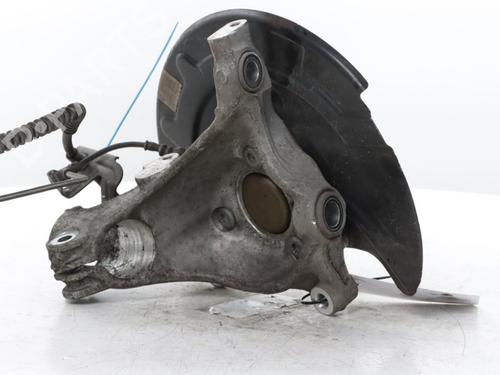 Left front steering knuckle VW ID.4 (E21) Performance | BP37605478M25 - Image 7