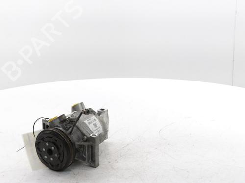 AC compressor DACIA SANDERO III 1.0 TCe 90 | BP33696338M34 - Image 9