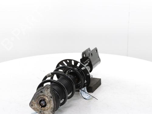 Left front shock absorber PEUGEOT PARTNER Box Body/MPV (K9) 1.5 BlueHDi 75 | BP29899400M16
