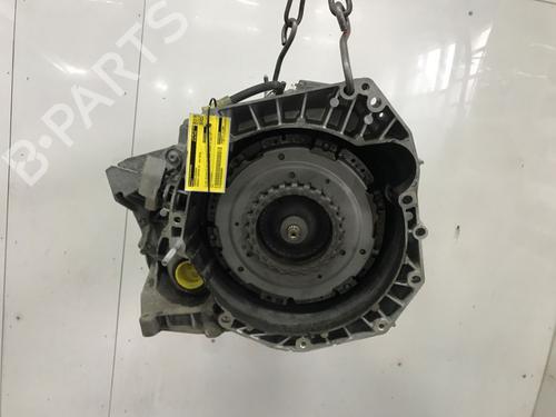 Used Gearbox RENAULT CAPTUR I (J5_, H5_) 1.2 TCe 120 (120 hp) 31960089