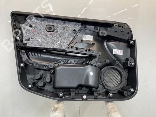 Front right panel CITROËN C4 III (BA_, BB_, BC_) ë-C4 (BCZKXC, BZCKSC) | BP38110636C59  - Image 6