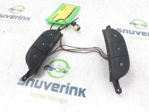 Used Steering wheel Steering wheel OPEL VIVARO A Van (X83) 2.5 CDTI (F7) (146 hp) 40576005 40576005