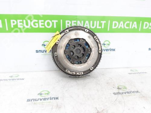 Used Flywheel Flywheel 21194684 21194684