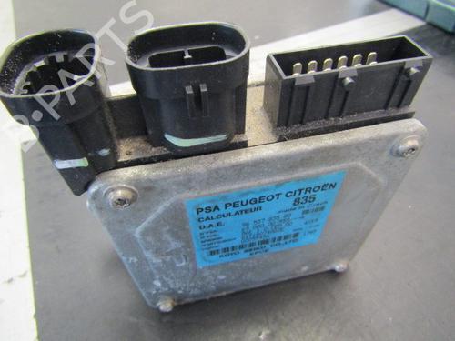 Used Steering ECU CITROËN C3 I (FC_, FN_) 1.4 i (73 hp) 10792434