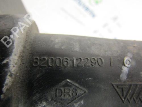 Used Air filter box Air filter box 10791646 10791646