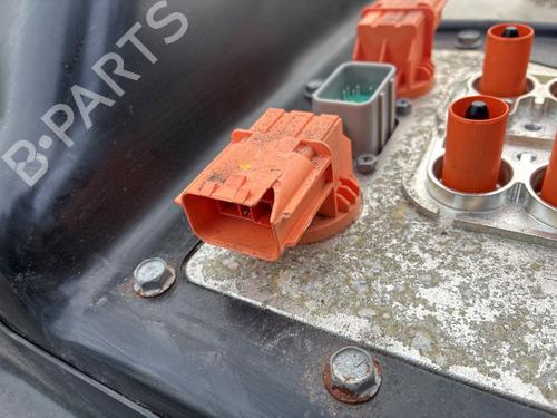 Battery PEUGEOT 3008 II SUV (MC_, MR_, MJ_, M4_) Hybrid | BP30186582E11 