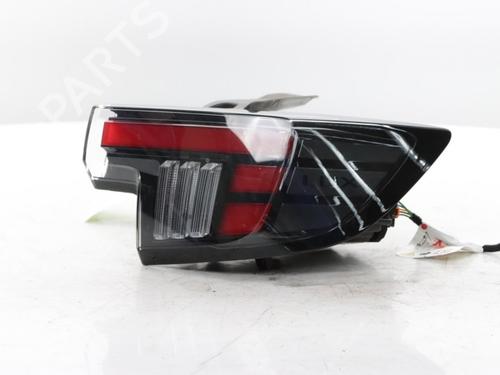 Used Right taillight Right taillight OPEL MOKKA 1.2 Turbo Hybrid (136 hp) 40297569 40297569