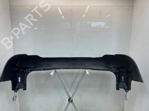 Rear bumper PEUGEOT PARTNER Tepee 1.6 VTi | BP29640460C8 