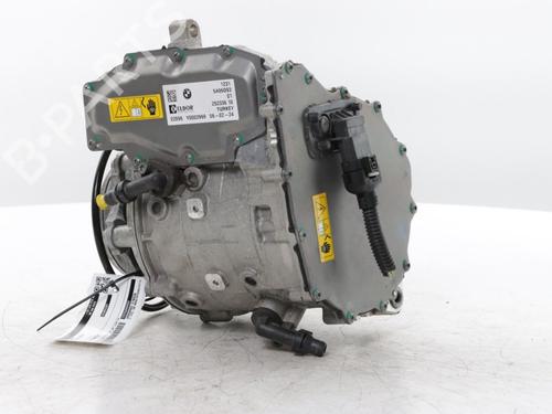 Other BMW X1 (U11) xDrive 25 e Plug-in-Hybrid | BP34564312O1 - Image 2