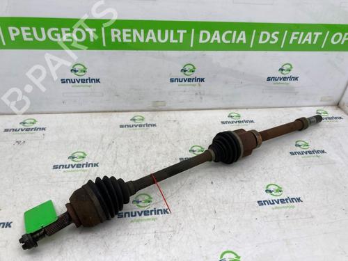 Used Right front driveshaft Right front driveshaft 22652556 22652556