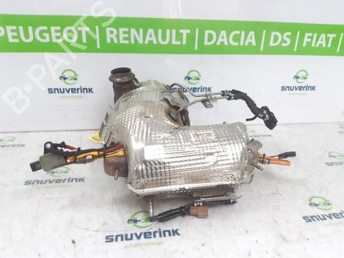 Used Catalyst DACIA DUSTER (P1310) 1.2 TCe 130 (131 hp) 26489133