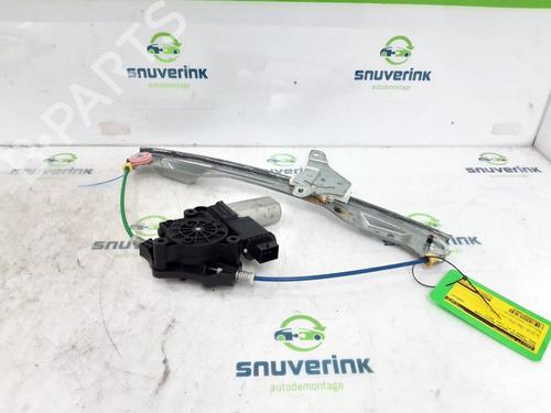 Used Front right window mechanism Front right window mechanism OPEL CORSA D (S07) 1.3 CDTI (L08, L68) (95 hp) 24164361 24164361
