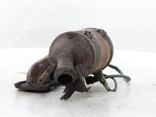 Catalyst RENAULT TWINGO III (BCM_, BCA_) 1.0 SCe 70 | BP36089892M10  - Image 9