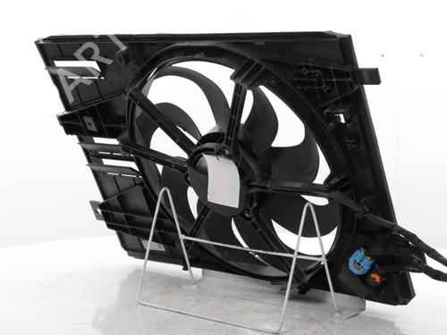 Electronic module CITROËN BERLINGO Box Body/MPV (K9) PureTech 110 | BP30866928M83 