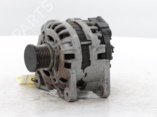 Alternator RENAULT CAPTUR I (J5_, H5_) 0.9 TCe 90 | BP37872936M7 - Image 7