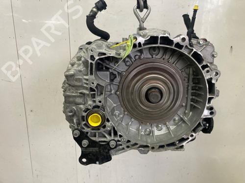 Used Gearbox Gearbox 34565044 34565044
