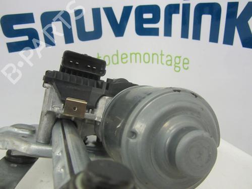 Front wipers mechanism PEUGEOT 5008 (0U_, 0E_) 1.6 HDi | BP15795429C83 