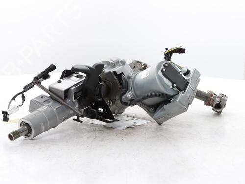 Steering column RENAULT ZOE Hatchback Van (BFM_) Electric (BFMC, BFMD) | BP37660164M21 - Image 5