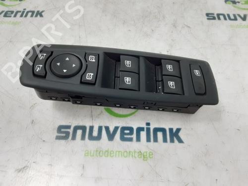 Switch RENAULT MEGANE III Hatchback (BZ0/1_, B3_) 1.4 TCe (BZ0F, BZ1V) | BP40576279I30 - Image 4