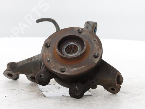Used Left front steering knuckle Left front steering knuckle 37072281 37072281