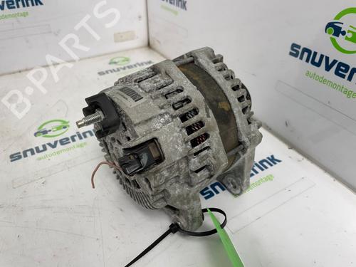 Alternator OPEL VIVARO B Van (X82) 1.6 CDTI (05) | BP25449904M7 - Image 2