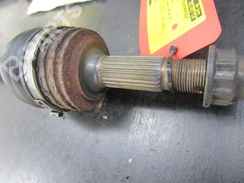 Used Right front driveshaft Right front driveshaft CITROËN C1 (PM_, PN_) 1.0 (68 hp) 10785504 10785504