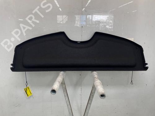Rear parcel shelf RENAULT TWINGO II (CN0_) 1.2 16V (CN0K, CN0V, CN0A) | BP37262685C85 - Image 5
