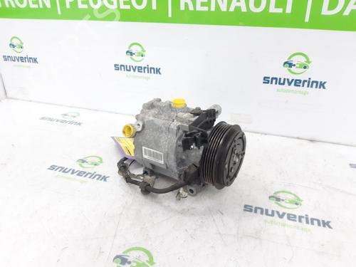 Used AC compressor FIAT 500 C (312_) 1.2 (312CXA1A, 312AXA1A) (69 hp) 13945994