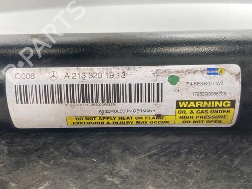 Right front shock absorber MERCEDES-BENZ E-CLASS (W213) E 200 (213.042) | BP40543633M17 - Image 11