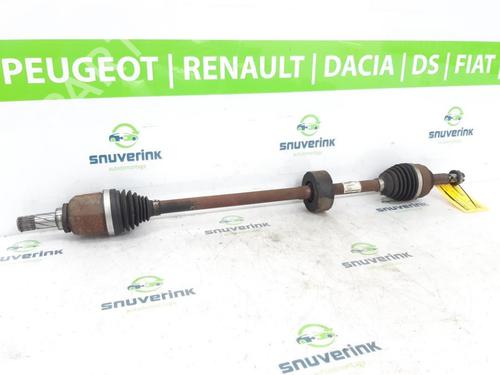 Right front driveshaft DACIA LOGAN MCV II TCe 90 (K8M1) (90 hp) 15295229