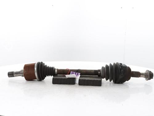 Right front driveshaft FIAT DUCATO Van (250_) E-Ducato (250DPE) | BP37490234M39 - Image 6