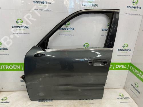 Used Left front door CITROËN C4 Picasso II 1.6 THP 155 (156 hp) 26202763