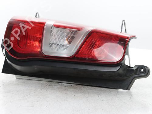 Used Left taillight Left taillight 37798767 37798767