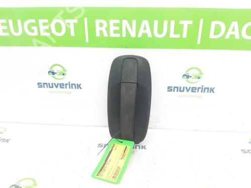 Used Other Other OPEL VIVARO A Van (X83) 2.5 CDTI (F7) (146 hp) 35756089 35756089