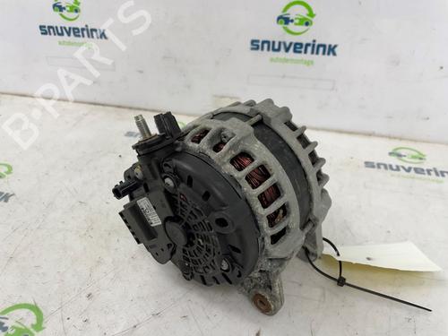 Alternator RENAULT MEGANE IV Hatchback (B9A/M/N_) 1.6 TCe 205 (B9MV) | BP25829030M7 - Image 3