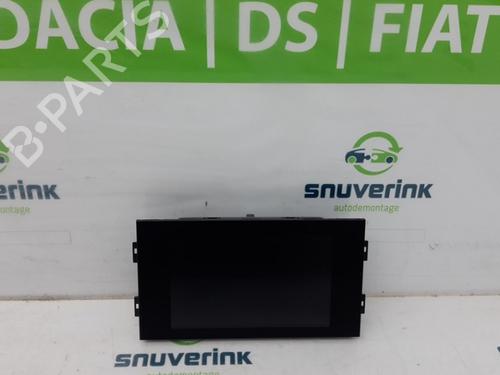 Used Display monitor Display monitor 37072035 37072035