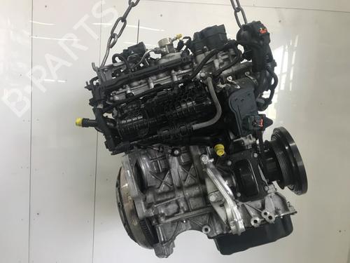 Engine PEUGEOT 2008 I (CU_) 1.2 THP 110 / PureTech 110 | BP34423633M1 - Image 3