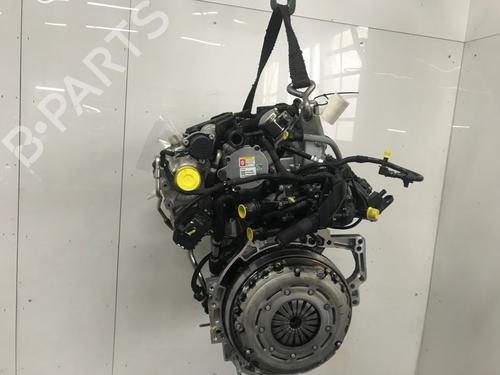 Engine OPEL MOKKA 1.2 (76) | BP31592155M1 - Image 2