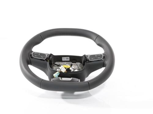 Used Steering wheel CITROËN C5 AIRCROSS (A_) 1.2 Hybrid 136 (ARHPYJ) (136 hp) 27092847
