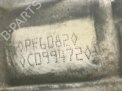 Gearbox RENAULT TRAFIC III Van (FG_) 2.0 dCi 170 (FGMM, FGMV) | BP40586826M3 - Image 10
