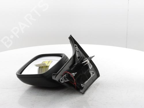 Bakspejl Højre RENAULT TRAFIC III Van (FG_) 2.0 dCi 120 (FGMN) | BP30185754C27 