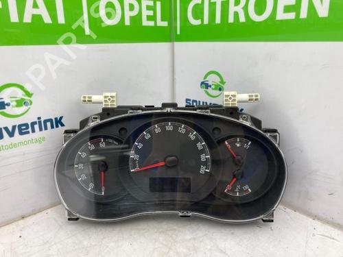instrument-cluster-opel-movano-b-van-x62-2010-40542283 main image