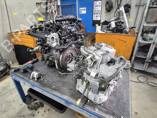 Engine RENAULT CAPTUR I (J5_, H5_) 1.2 TCe 120 | BP34235474M1  - Image 7