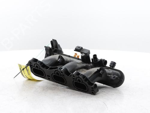 Intake manifold RENAULT CLIO V (B7_) 1.0 TCe 90 (B7MT) | BP37798551M70 - Image 2