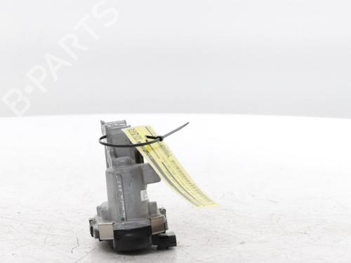 Throttle body RENAULT CAPTUR II (HF_) TCe 90 (HFM6) | BP31261279M82 