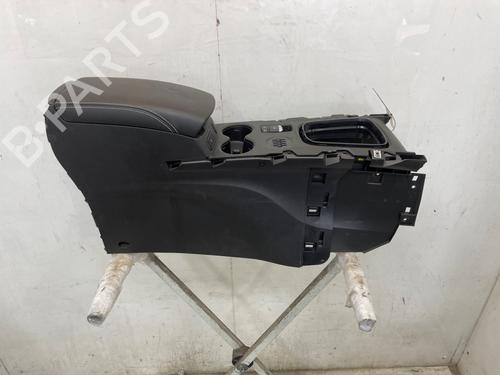 Used Middle console Middle console RENAULT KADJAR (HA_, HL_) 1.2 TCe 130 (HLMR) (130 hp) 34058002 34058002
