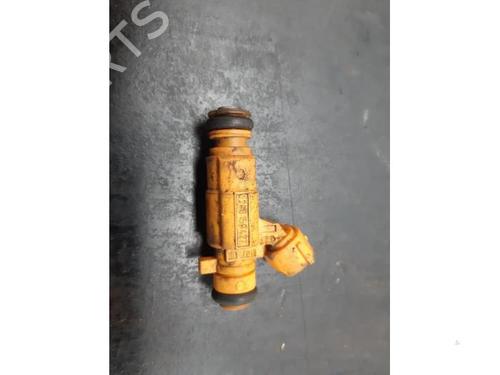Used Injector Injector CITROËN C3 II (SC_) 1.1 i (60 hp) 40565490 40565490