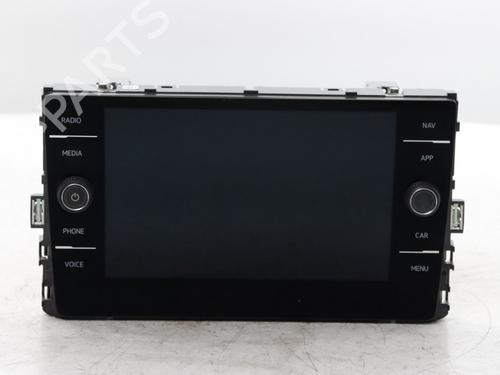 Used Display monitor Display monitor 38409017 38409017